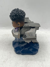 Load image into Gallery viewer, Funko Pop! Rides Marvel Panther Wakanda Forever Shuri In Sunbird #110 Figure
