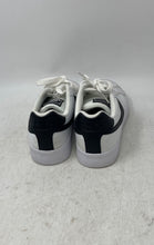 Load image into Gallery viewer, Nike Womens Court Royale AC Canvas CD5405-100 White Black Sneaker Shoes Size 6

