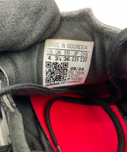 Load image into Gallery viewer, Adidas Kids Copa Pure 3 League FG MG Black White Pink Soccer Cleats Size 4
