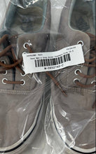 Load image into Gallery viewer, Vans Unisex Era 59 751505 Gray Brown Low Top Sneakers Shoes Size M 10.5 W 12
