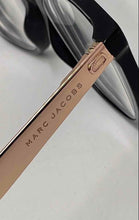 Load image into Gallery viewer, Authentic Marc Jacobs Women's Black/Gold Tone Glasses
