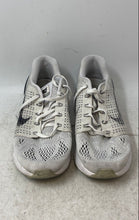 Load image into Gallery viewer, Nike Mens LunarGlide 7 747355-100 White Black Sneakers Shoes Size 10.5
