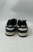 Load image into Gallery viewer, Nike Mens Dunk Low Retro DD1391-100 White And Black Sneaker Shoes Size 11
