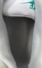 Load image into Gallery viewer, Nike Womens Air Max Correlate White Black Green Orange Sneaker Shoes Size 8
