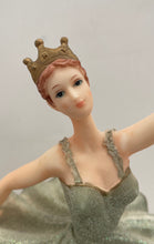 Load image into Gallery viewer, Vintage Lareaux Ballerina Women Dance Collectible Porcelain Figurine
