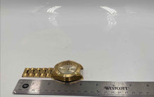 Load image into Gallery viewer, Authentic Invicta Men's Gold-Tone Watch
