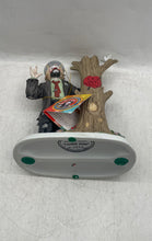 Load image into Gallery viewer, Flambro Emmett Kelly Jr I Love You Collectors Society 1996 Porcelain Figurine
