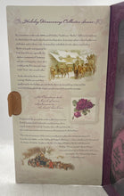 Load image into Gallery viewer, Mattel 17094 Hallmark Barbie Holiday Traditions Homecoming Collector Series Doll
