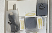 Load image into Gallery viewer, Sprint Tracker + Safe &amp; Found Black GPS Real-Time Tracking Device Not Tested
