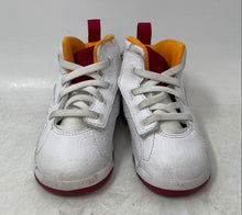 Load image into Gallery viewer, Nike Kids Air Jordan MVP DZ5576-168 Multicolor Slip-On Sneaker Shoes Size 7C
