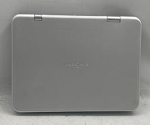 Load image into Gallery viewer, Insignia I-PD720 Silver 7 Inch Portable DVD Player In Case Not Tested
