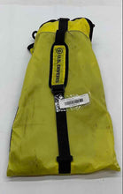 Load image into Gallery viewer, U.S. Divers Unisex Blue Black Adjustable Fins Size ML/XL With Snorkel Bag
