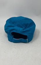 Load image into Gallery viewer, Lacoste Sports Unisex Blue Adjustable Strapback Baseball Cap
