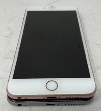 Load image into Gallery viewer, Lot Of 2 Apple iPhone 6s Plus A1634 Multicolor Smartphones Not Tested For Parts
