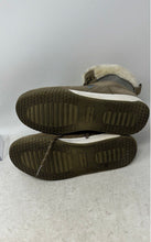 Load image into Gallery viewer, Vintage Weatherproof Womens Chole Brown Leather Ankle 1948 Snow Boots Size 7 M
