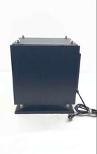 Load image into Gallery viewer, PTS ProtecSound PT-5000S Black Active Subwoofer Home Theater Speaker Not Tested
