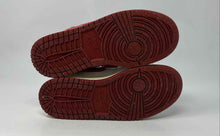 Load image into Gallery viewer, Nike Kids Air Jordan 1 Mid SE FJ3464-160 Multicolor Sneaker Shoes Sz 4Y No Laces
