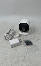Load image into Gallery viewer, Winees M3 Pro Outdoor Security &amp; Surveillance Spotlight Camera Not Tested
