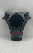 Load image into Gallery viewer, VTech ErisStation VCS702 Black Audio Conferencing Phone System Not Tested
