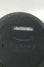 Load image into Gallery viewer, Amazon Echo Dot 3rd Gen C78MP8 Black Alexa Speaker Not Tested No Power Cable
