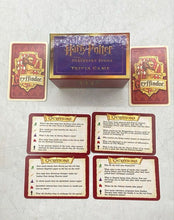 Load image into Gallery viewer, Harry Potter And The Sorcerer's Stone Trivia Board Game Pre-Owned

