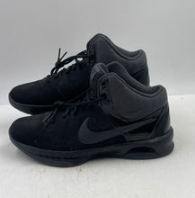 Load image into Gallery viewer, Authentic Nike Mens Air Visi Pro 6 NBK 749168-003 Black Gray Sneaker Shoes Sz 10
