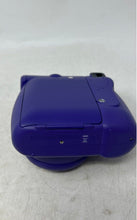 Load image into Gallery viewer, Fujifilm Instax Mini 8 Blue Built-In-Flash Instant Camera In Case Untested
