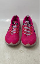 Load image into Gallery viewer, Nike Womens React Escape DC4269-600 Pink Lace-Up Sneaker Shoes Size 8.5
