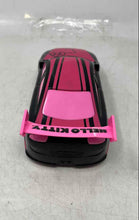 Load image into Gallery viewer, Hello Kitty Multicolor Remote Control Toy Car With Steering Wheel Not Tested
