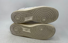Load image into Gallery viewer, Nike Womens Air Force 1 Low '07 DD8959-100 White Lace-Up Sneaker Shoes Size 9
