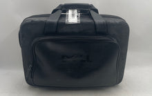 Load image into Gallery viewer, Dell 100MP Silver Gray Portable Compact Projector w/ Case Untested
