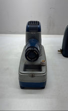 Load image into Gallery viewer, Vintage Three Dimension Company Vivid ShowPak 300 123 Slide Projector Not Tested
