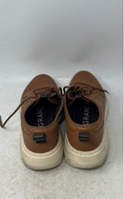 Load image into Gallery viewer, Cole Haan Mens Zerogrand WFA Brown White Leather Lace-Up Oxford Shoes Size 12
