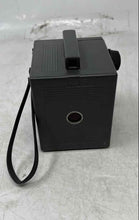 Load image into Gallery viewer, Vintage Imperial Six-Twenty Black Snap Shot Box Camera No Tested
