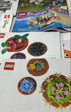 Load image into Gallery viewer, Lot Of 12 Pcs Lego Multicolor Various Instruction Manual Books
