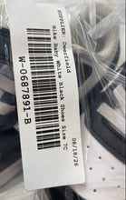 Load image into Gallery viewer, Nike Baby Court Borough Low Recraft DV5458-131 White Black Sneaker Shoes Size 7C
