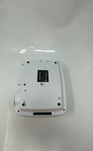 Load image into Gallery viewer, Portable Desktop LED Projector White Power Supply 110-240V Not Tested
