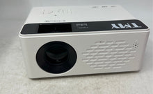 Load image into Gallery viewer, TMY V08 Built-In Speakers Portable Home Theater Mini Projector Not Tested
