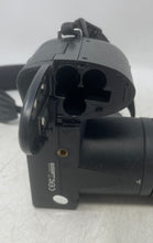 Load image into Gallery viewer, Polo Sharpshots Black 33MP 25mm Auto Focus Digital SLR Camera Not Tested
