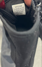 Load image into Gallery viewer, Dream Pairs Kids SDFS2326K Black High Top Lace-Up Sneaker Shoes Size 5
