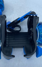 Load image into Gallery viewer, Yvolve Sports Limited Unisex Neon Pop 'N Lock Street Rollers Skates Not Tested
