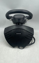Load image into Gallery viewer, Thrustmaster Black T80 Ferrari 488 GTB Video Gaming Controller Untested

