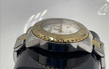Load image into Gallery viewer, Authentic Invicta Women's Gold Tone /Silver Tone Watch

