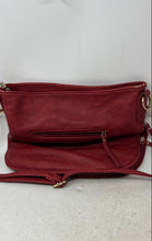 Load image into Gallery viewer, Wrangler Womens Red Adjustable Strap Shoulder Crossbody Handbag
