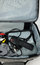 Load image into Gallery viewer, Mooka RD-823 Gray Portable Mini DLP Projector In Bag Not Tested
