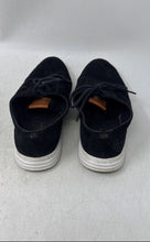 Load image into Gallery viewer, Cole Haan Womens Ella Grand W06110 Black Round Toe Lace-Up Oxford Shoes Size 7B
