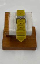 Load image into Gallery viewer, Authentic Invicta Women's Yellow/Silver Tone Watch. Weight 68g
