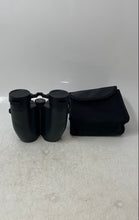 Load image into Gallery viewer, Occer Black 15X30 75m/1000m Coated Lens Compact Binoculars In Carrying Case
