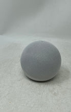 Load image into Gallery viewer, Amazon Echo Dot 5th Generation Model C2N6L4 Gray White Smart Speaker Not Tested
