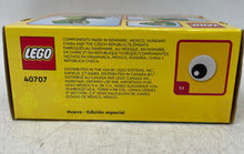 Load image into Gallery viewer, Lego 40707 Year Of The Snake 174 Pcs Building Toy Complete Set For Age 8+ Sealed
